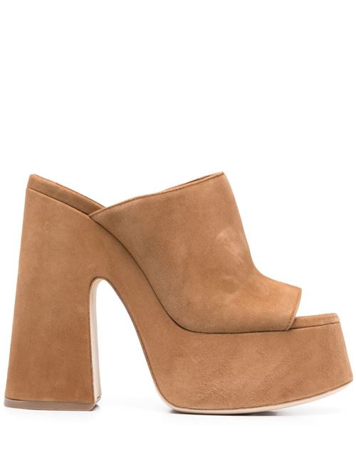 WOMEN Mules VIC MATIE | 1C7103D C20B180315